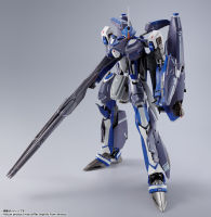 Bandai(บันได) TAMASHII DX CHOGOKIN VF-25F SUPER MESSIAH VALKYRIE(MICHAEL BLANC USE) REVIVAL VER.