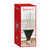 SPIEGELAU Up&amp;Down Decanter สปีเกอลาวน์ รุ่นอัพแอนด์ดาวน์ ดีแคนเตอร์