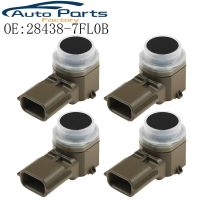 New PDC Parking Sensor For Infiniti Nissan Murano Rogue Kicks Versa Sentra SV 28438-7FL0B 284387FL0B