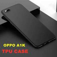 พร้อมส่งทันที Case OPPO A1K เคสออฟโป้เอ1k เคส Oppo a1k เคสนิ่ม TPU CASE เคสซิลิโคน เคส oppo A1k