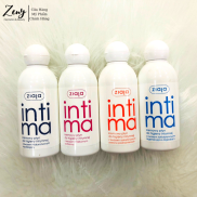 Dung Dịch Vệ Sinh Phụ Nữ Intima Ziaja 200ml Ba Lan