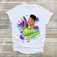 Fresh Prince of Bel Air T shirt