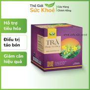 Trà phan tả diệp Siêu Thị Thiên Nhiên, trà phan tả diệp giảm cân