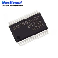 5pcs/lot BQ7693003DBTR BQ7693003 TSSOP-30 WATTY Electronics