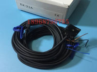 EX-21B EX-31A EX-22A EX-22B EX-24A EX-32A 100 ใหม่และต้นฉบับของแท้ Photoelectric Sensor