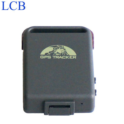จัดส่งฟรีต้นฉบับ Coban GPS102B TK102B มินิ4วง GPS GSM GPRS ติดตามอุปกรณ์ TK-102สำหรับรถยนต์รถจักรยานยนต์