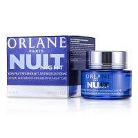 Orlane บำรุงกลางคืนกระตุ้นผิวใหม่ต่อต้านริ้วรอยเข้นข้น 50ml/1.7oz