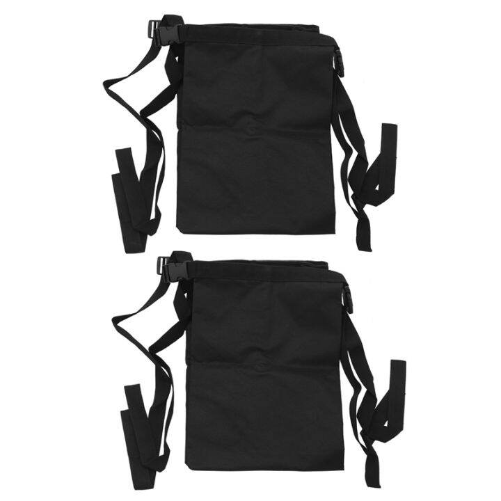 2X Wheelchair Bag Oxygen Cylinder Bag for Wheelchairs Lazada Singapore