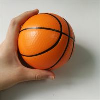 【YF】✷  10cm Foam Stress Balls Basketball Football Tennis Baseball Baby Squeeze Soft for Kids Children