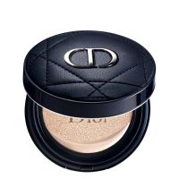 Dior Forever Couture Perfect Cushion Foundation รองพื้นแบบคุชชั่นสูตร long-wear ติดทนนาน ให้ผิวชุ่มชื้นแลดูสุขภาพดี