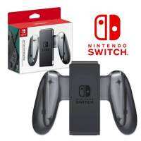 จอยคอนกริ๊บ  NINTENDO SWITCH JOY-CON GRIP and  สายคล้องมือ  JOY-CON STRAB  ของแท้ !!!!!