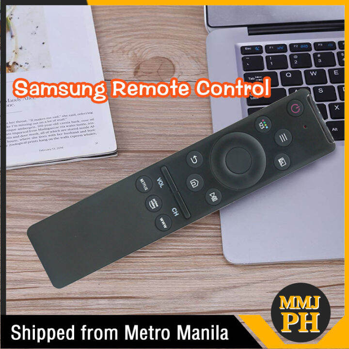 Universal Remote Control Compatible For Samsung Smart-TV | Lazada PH