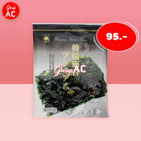 Sun Ei Nori Seasoned Seaweed Korean Style L - ซันเอ โนริ สาหร่ายทอดกรอบ สไตล์เกาหลี