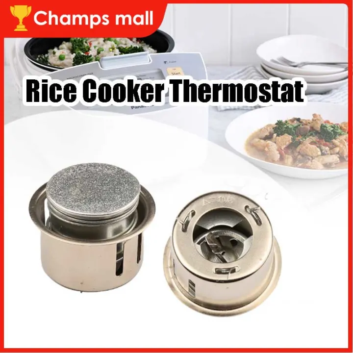 Universal Rice Cooker Temperature Limiter Rice Cooker Center Point