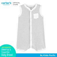 CarterS Romper Suit 1Pc Pirate L8 คาร์เตอร์เสื้อผ้าชุดเต็มตัวแขนกุด