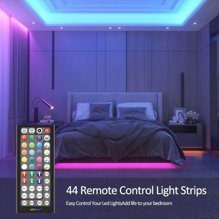 lz-smd-bluetooth-led-strip-lights-com-app-fita-de-mudan-a-de-cor-fita-diy-casa-tv-festa-decora-o-de-natal-3535-5050-5m-40m