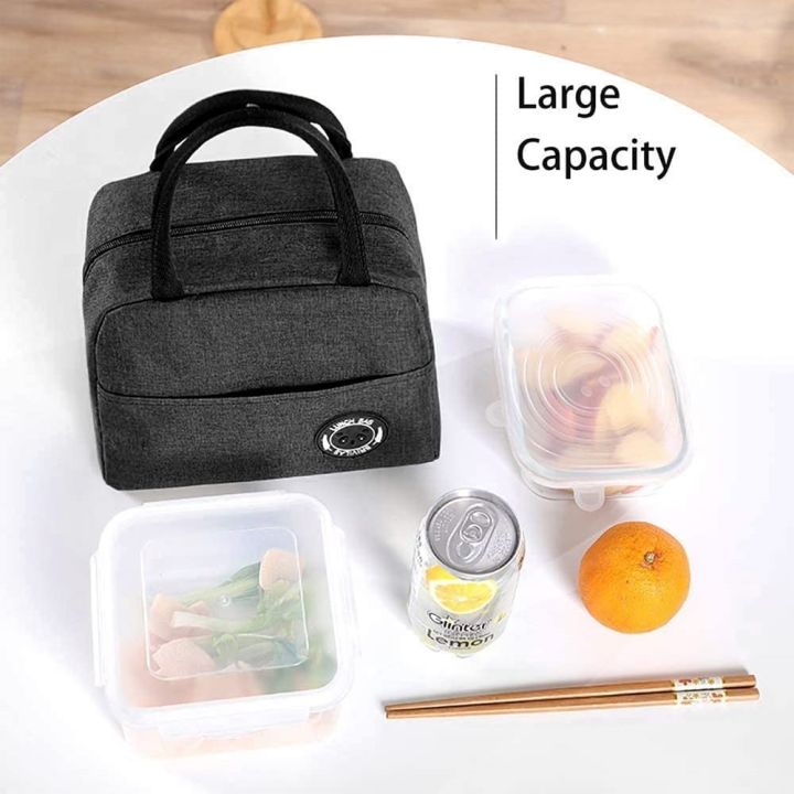insulated-lunch-box-men-women-travel-portable-camping-picnic-bag-pink-flower-letter-print-cold-food-cooler-thermal-bag-handbag