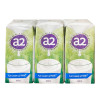 Lốc 6hộp sữa tươi tiệt trùng nguyên kem a2 dạng nước 200ml hộp date mới - ảnh sản phẩm 4