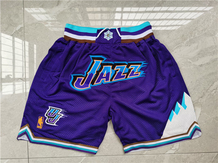 NBA Shorts by Just Don Available Now – Feature