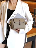 【hot seller】 ladies 2023 new trendy high-end fashion exquisite bag summer womens leather large-capacity messenger