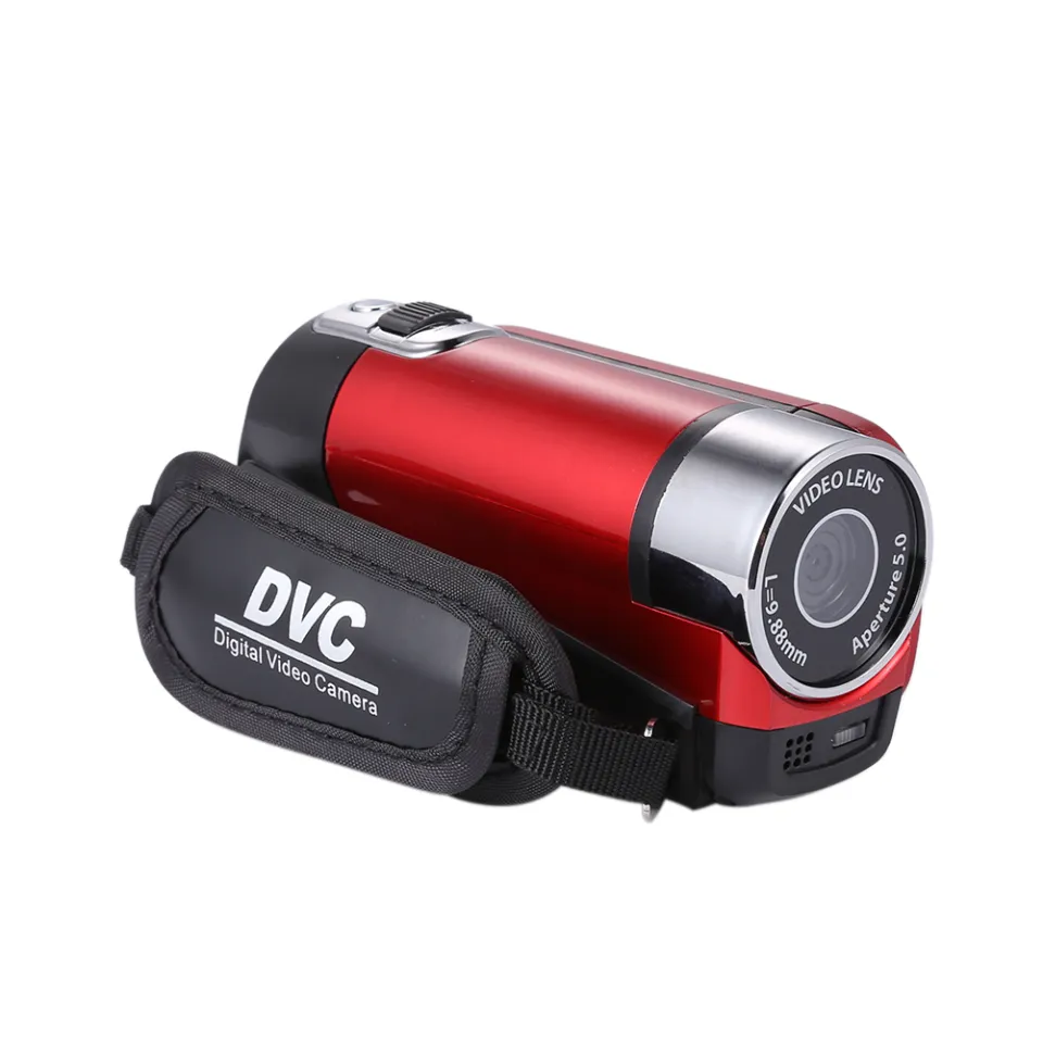 dvc digital video camera 16x