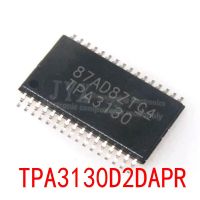 1pcs/lot TPA3130D2DAPR TPA3130D2 TPA3130 TSSOP-32 In Stock WATTY Electronics