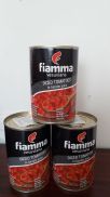 HCMCà chua xắt miếng FIAMMA Diced Tomatoes 400g