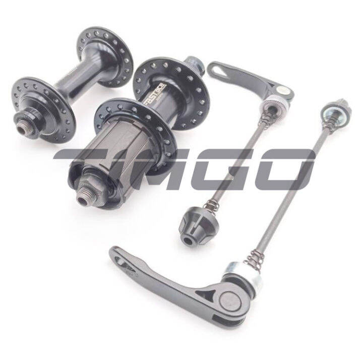 Fastace MA606FAS Road Bike Hub Sealed Bearing 28/32/36 Holes Front and