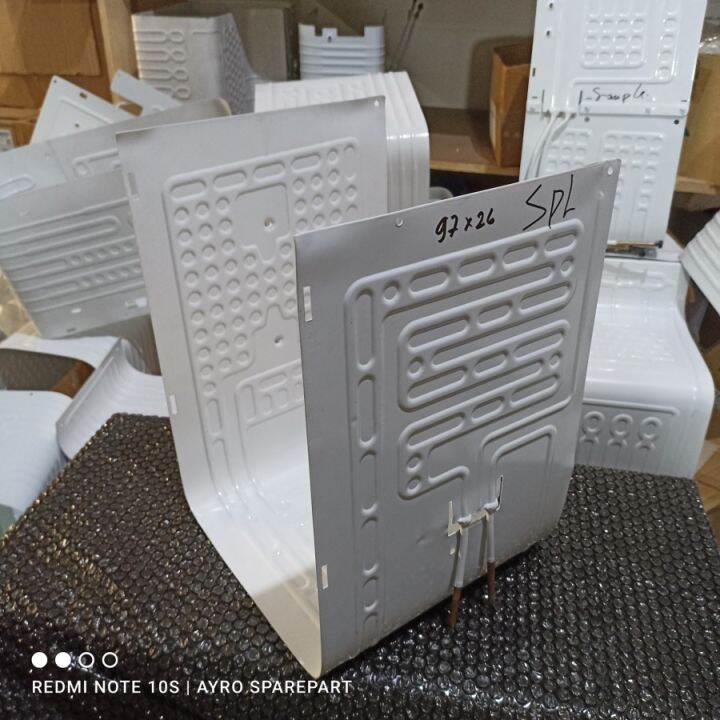 Evaporator Kulkas Sharp 1 Pintu 97x26 cm Lazada Indonesia