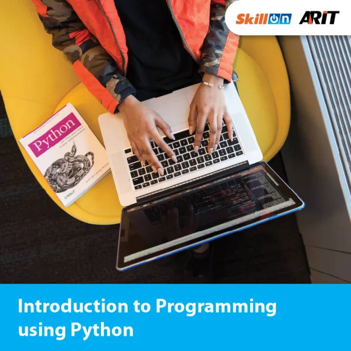 Skillon | Introduction to Programming using Python (คอร์สออนไลน์ ...