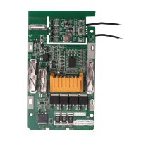 BL1830 Lithium Ion Battery BMS PCB Charging Protection Board for 18V Power Tools BL1815 BL1860 LXT400