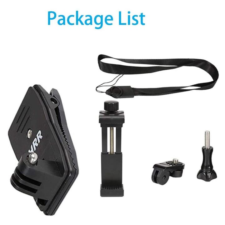 backpack-clip-mount-with-phone-holder-accessory-for-gopro-hero10-9-8-7-5-akaso-sony-dji-action-camera-iphone-samsung-smartphones