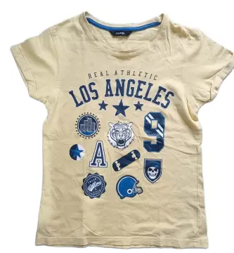  5th & Ocean Los Angeles Dodgers Women's Baby Jersey S/S Scoop  Neck X-Small : Sports & Outdoors