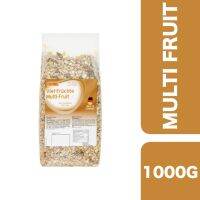 ?Product of UAE? Hehne Multi-Fruit 1000G ++ เฮนมันติฟรุต 1000 กรัม