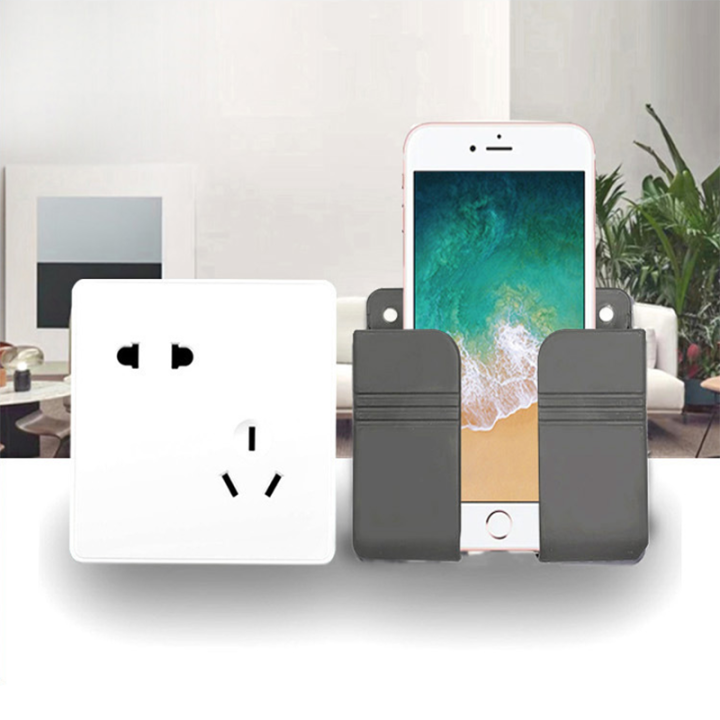 desktop-phone-stand-hands-free-phone-display-adhesive-phone-stand-universal-phone-hanger-mobile-phone-wall-mount