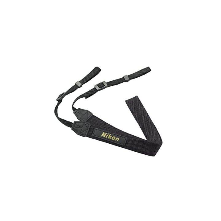 Nikon Binocular Strap 31083 for PROSTAFF P7 Lazada PH