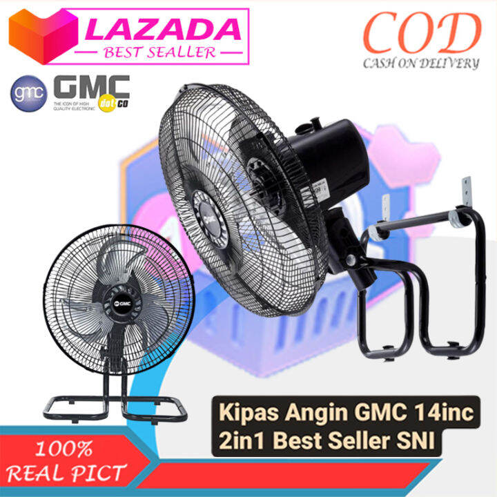 Promo Kipas Angin Besi Gmc Inch Kipas Angin Tornado Des Fan Gmc Inch Kipas Angin