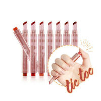 [สินค้าของแท้/พร้อมส่ง100%] IM MEME Im Tic Toc Tint Lip Balm (3 Colors) #002 Mellow Coral