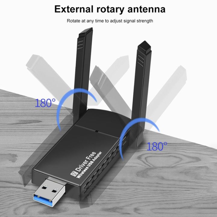 usb-wifi-adapter-wifi-receiver-network-card-650mbps-802-11ac-b-g-n-for-pc-windows