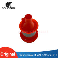 Original Of Dust Bucket Filter Kit อุปกรณ์ทำความสะอาดสำหรับ Shunzao Z11 Max Z11proZ11เครื่องดูดฝุ่นไร้สายแบบใช้มือถือ