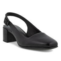 ECCO Shape 35 Squared Black Santiago