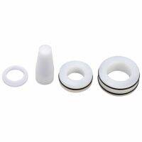 1Pcs Seal Pad Repair Kits Airless Sprayer Accessories Repair Packing Kit 704586 For 440 450 Spray Hardware Parts Colanders Food Strainers