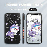 เคสโทรศัพท์ A17K A17 A78 4G ใหม่ลายการ์ตูนโดราเอมอนอนิเมะดีไซน์ด้านข้างแบบน้ำปลอกซิลิโคนคลุมทั้งหมดเคสป้องกันทนแรงกระแทกกล้อง