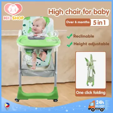 Chair for 12 online month old