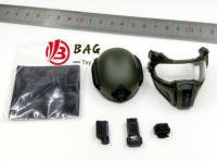 1/6 Action Figures model EASY&amp;SIMPLE ES 27002 Helmet