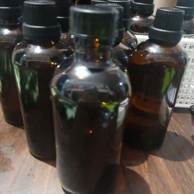 Liquid fixative (TONALID) 100ml/50ml Lazada PH