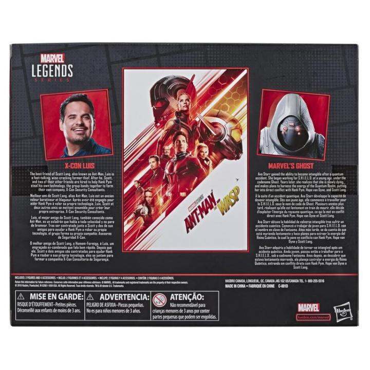 marvel-legends-80th-anniversary-ฟิกเกอร์แพ็คคู่-โลอิส-โกสต์-mve6345