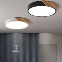 1 Lampara Led Techo LED Ceiling Light For Room Decoration Bedroom Lamp Corridor Balcony Lighting Lights Living Room Chandelier