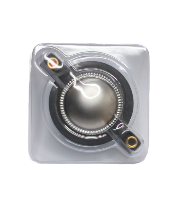 TWEETER VOICE COIL 44.4mm 8 OHMS 120W, UNIVERSAL HORN DIAPHRAGM
