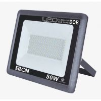 "sale"EILON โคมไฟแอลอีดีฟลัดไลท์ 50W รุ่น JH-F50W แสงเดย์ไลท์"ส่งด่วนทุกวัน"